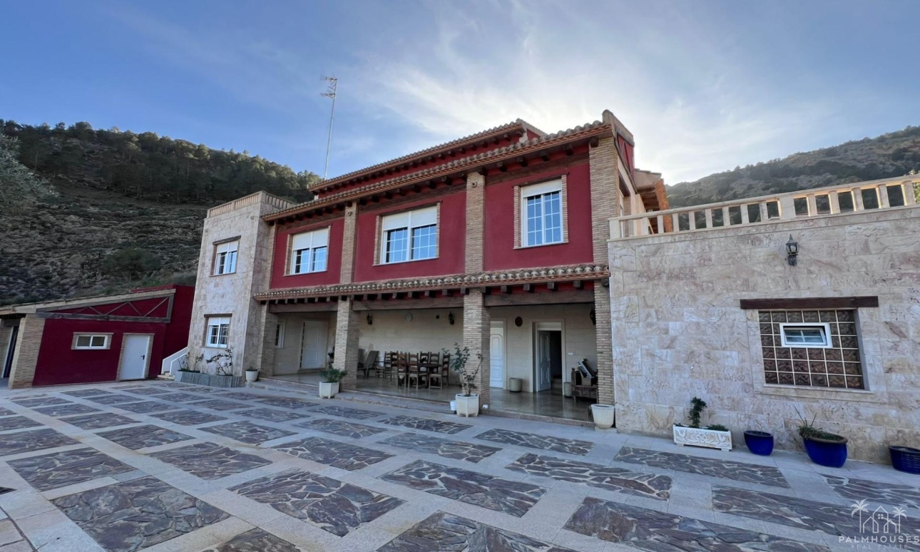 Venta - Villa - Orihuela - Raiguero De Bonanza