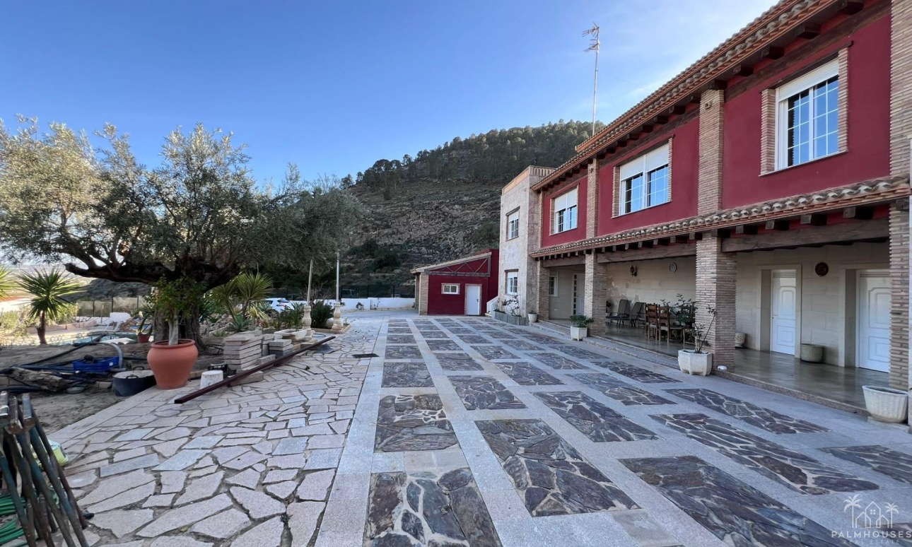 Venta - Villa - Orihuela - Raiguero De Bonanza