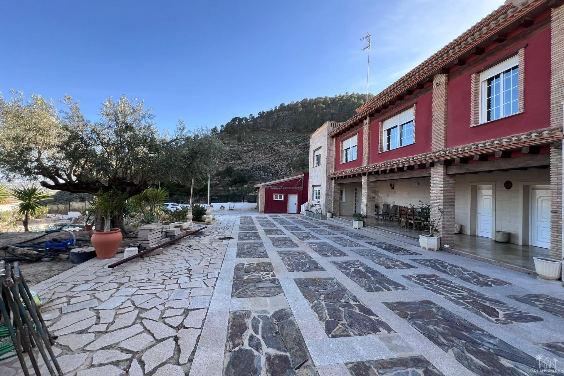 Venta - Villa - Orihuela - Raiguero De Bonanza