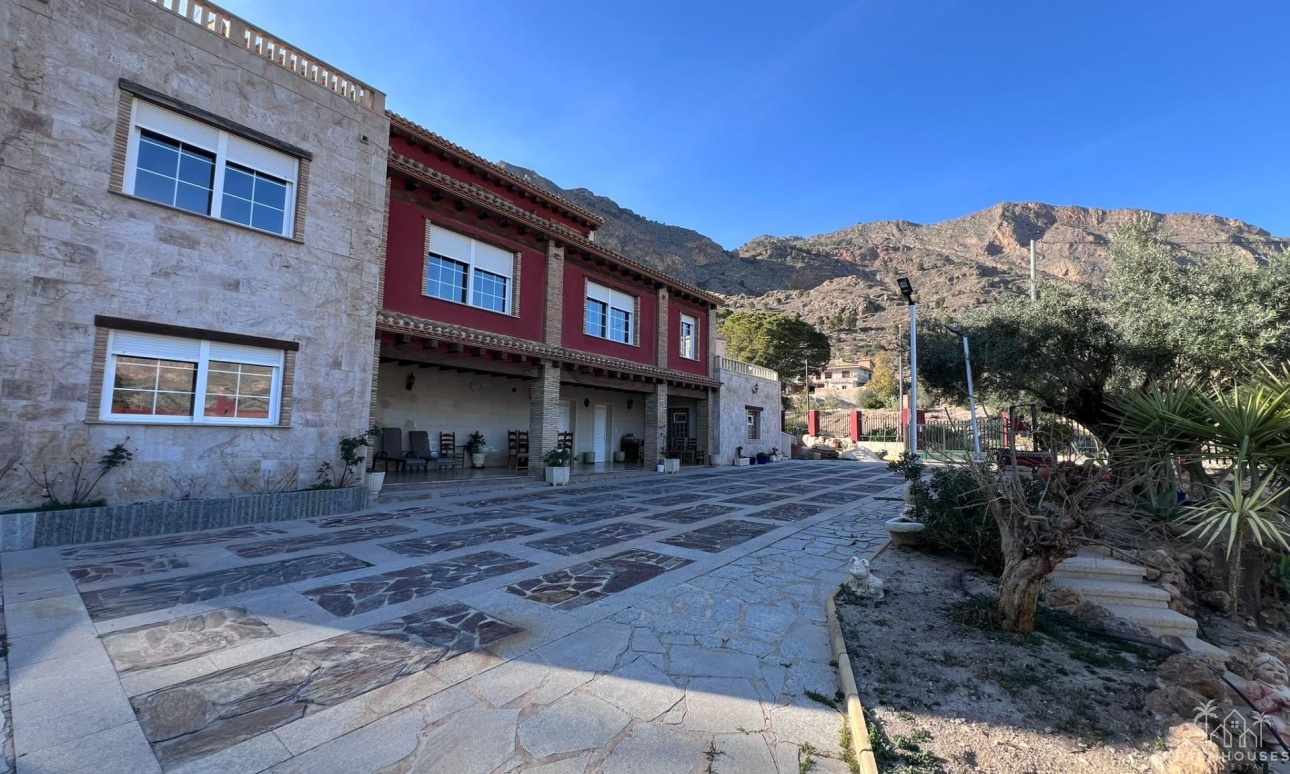 Venta - Villa - Orihuela - Raiguero De Bonanza