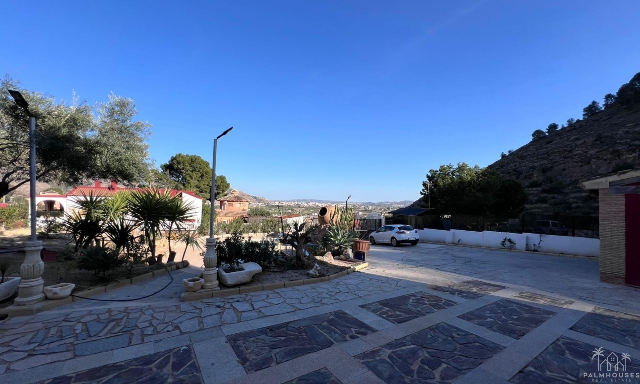 Venta - Villa - Orihuela - Raiguero De Bonanza