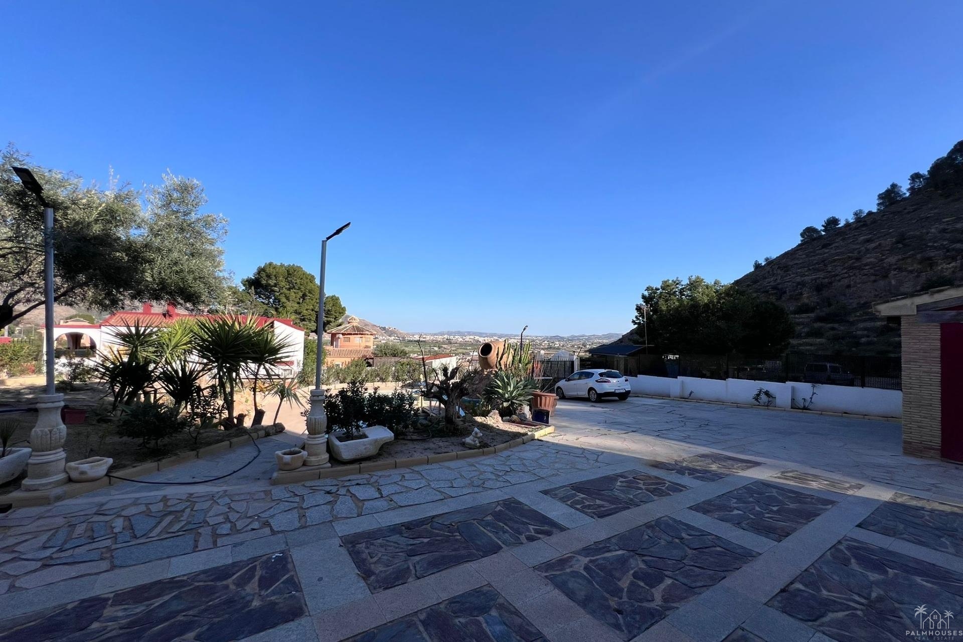 Venta - Villa - Orihuela - Raiguero De Bonanza