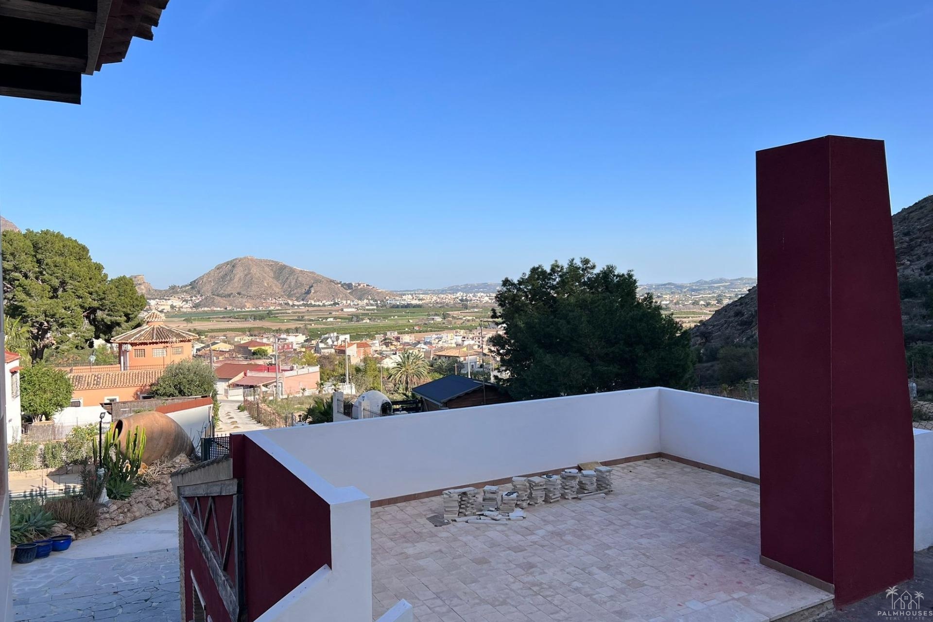 Venta - Villa - Orihuela - Raiguero De Bonanza
