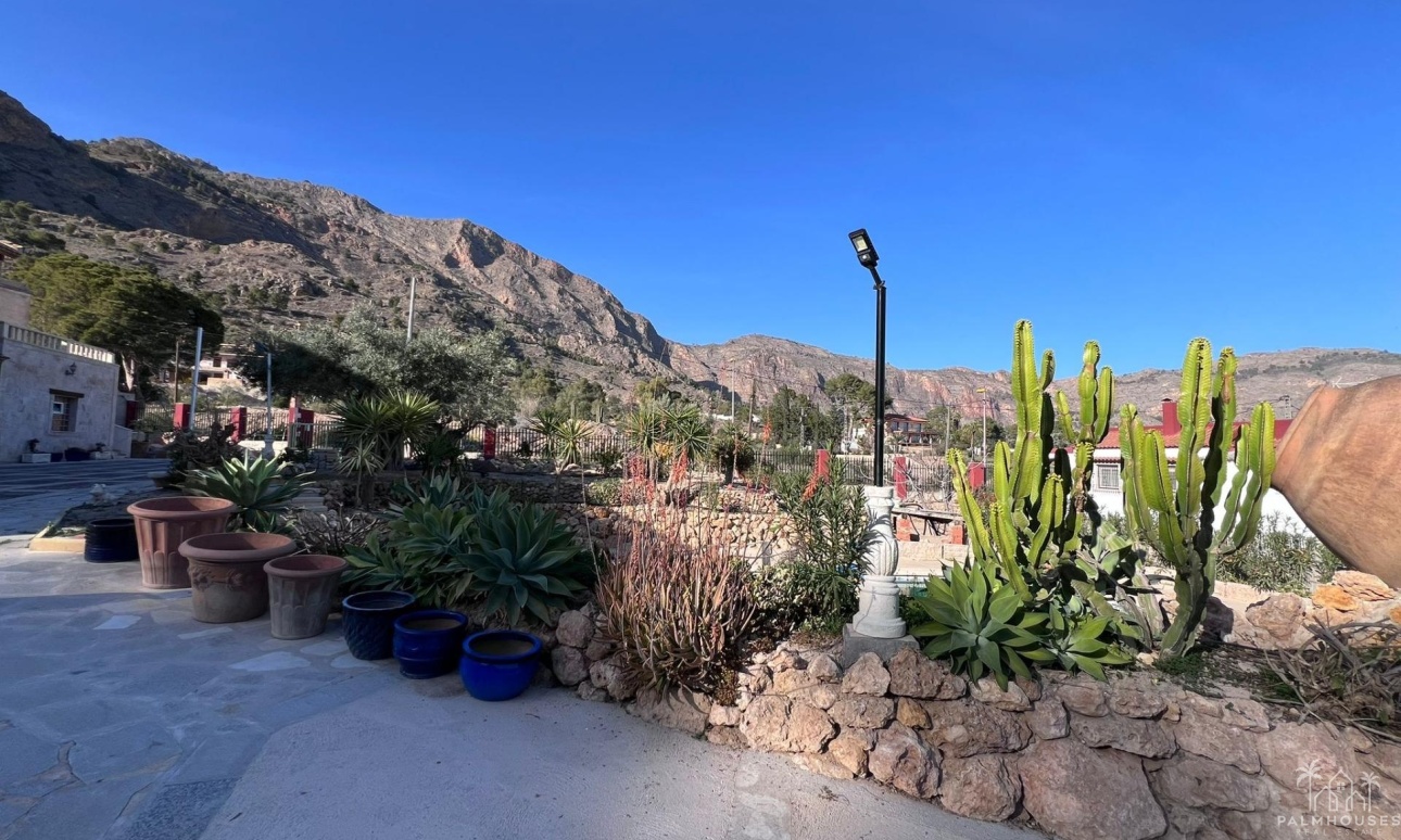 Venta - Villa - Orihuela - Raiguero De Bonanza