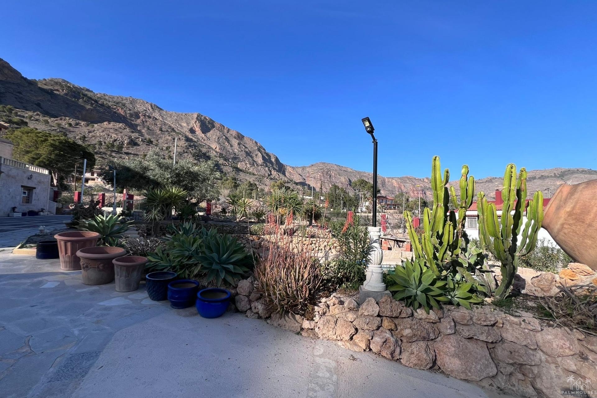 Venta - Villa - Orihuela - Raiguero De Bonanza