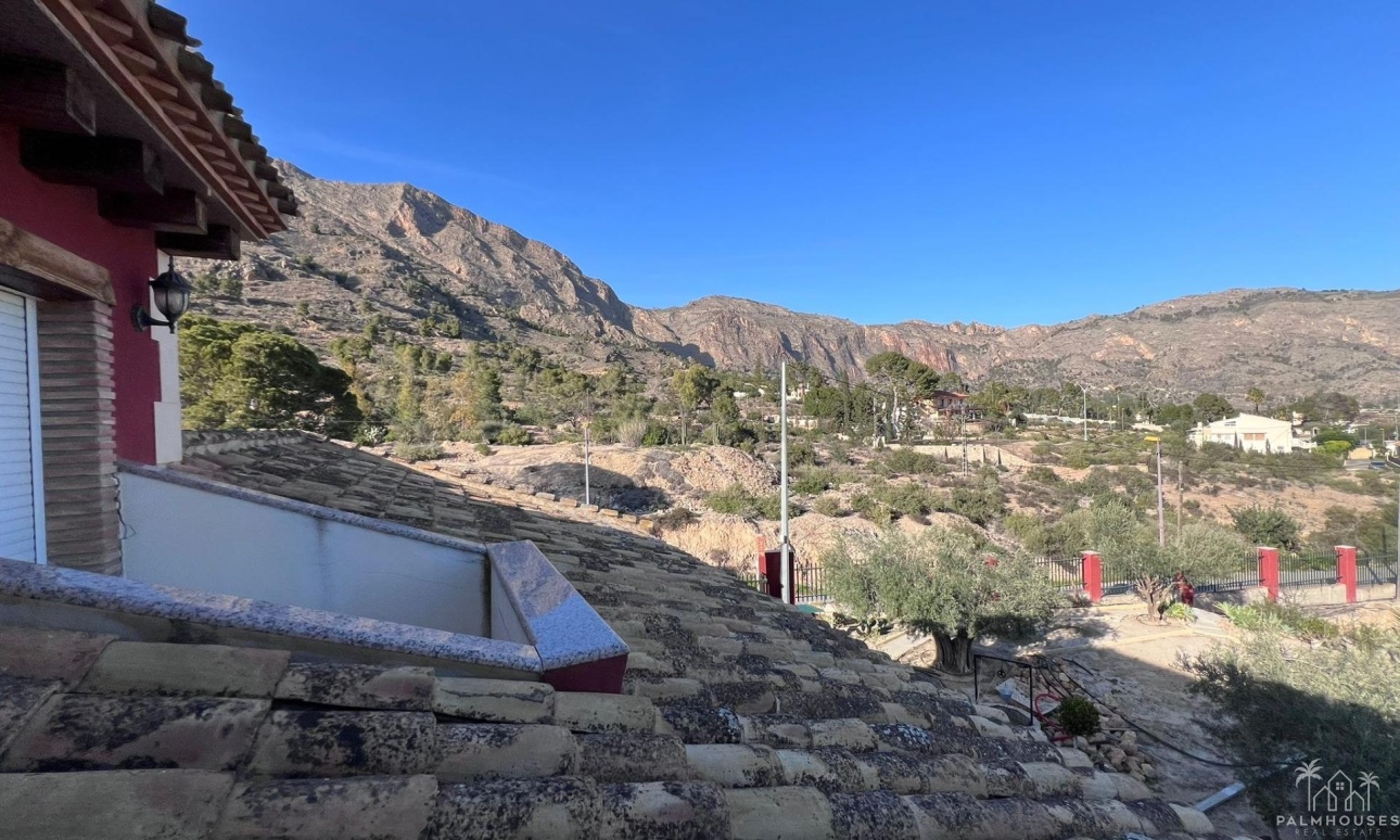 Venta - Villa - Orihuela - Raiguero De Bonanza