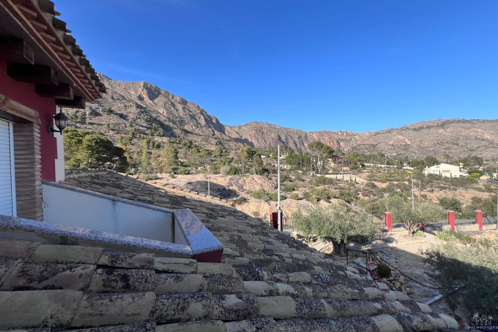 Venta - Villa - Orihuela - Raiguero De Bonanza
