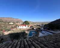 Venta - Villa - Orihuela - Raiguero De Bonanza
