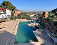 Venta - Villa - Orihuela - Raiguero De Bonanza