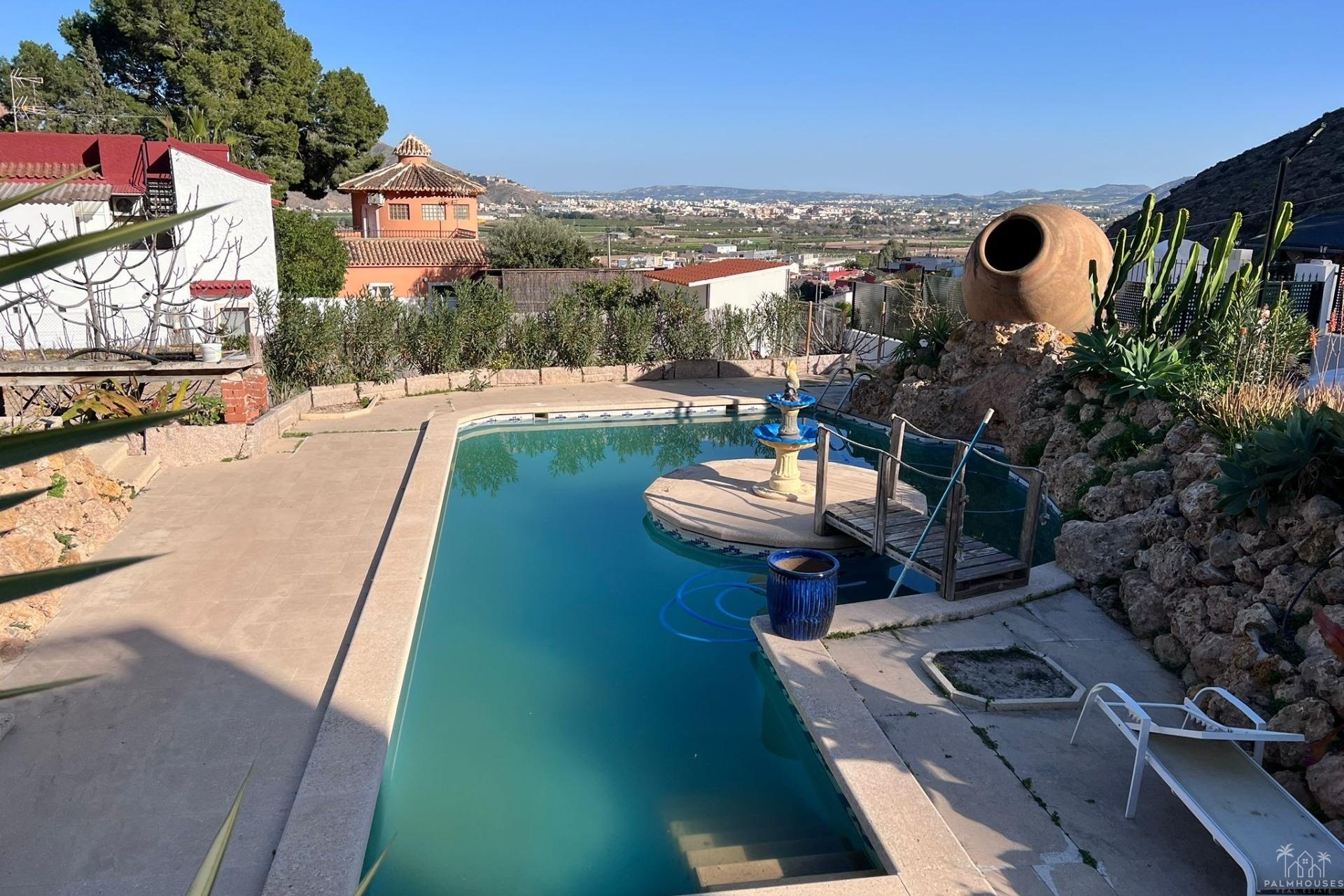 Venta - Villa - Orihuela - Raiguero De Bonanza