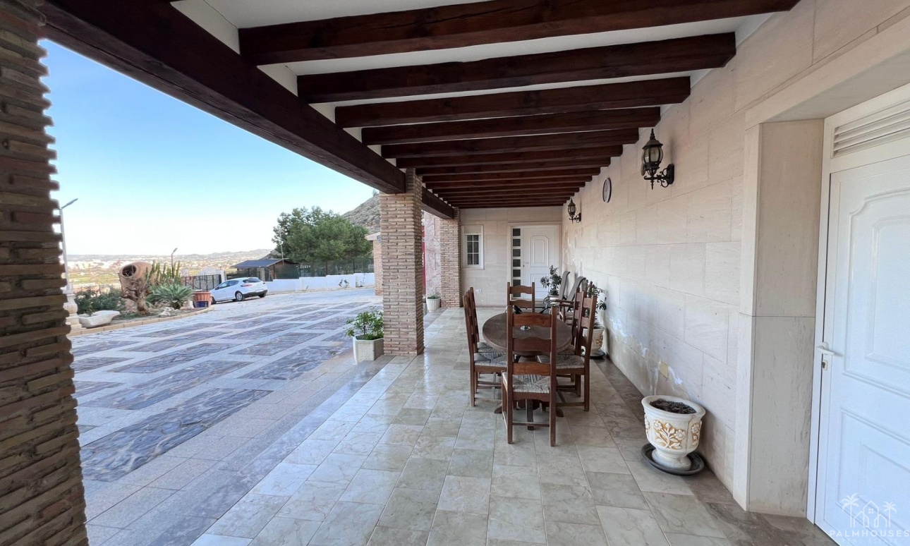 Venta - Villa - Orihuela - Raiguero De Bonanza