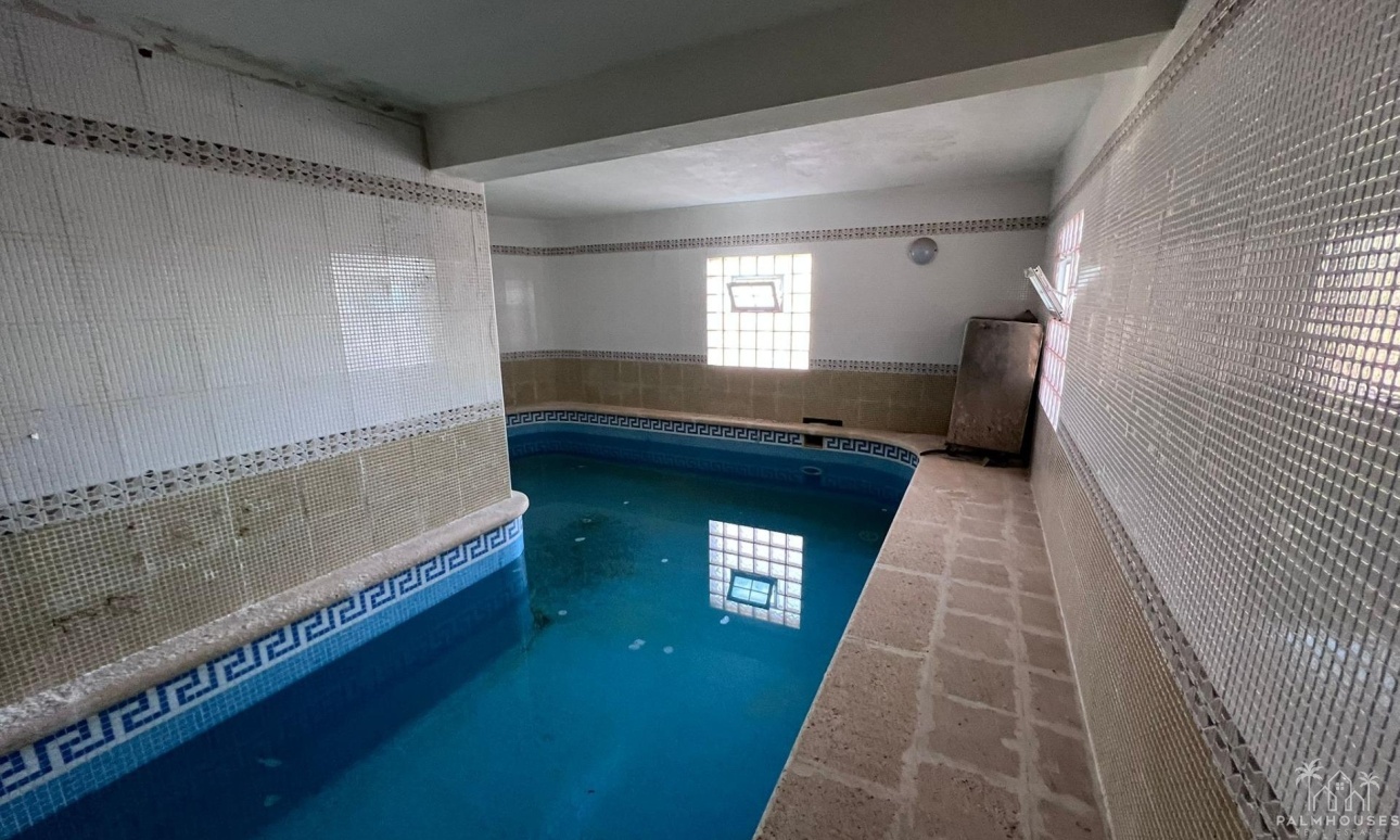 Venta - Villa - Orihuela - Raiguero De Bonanza