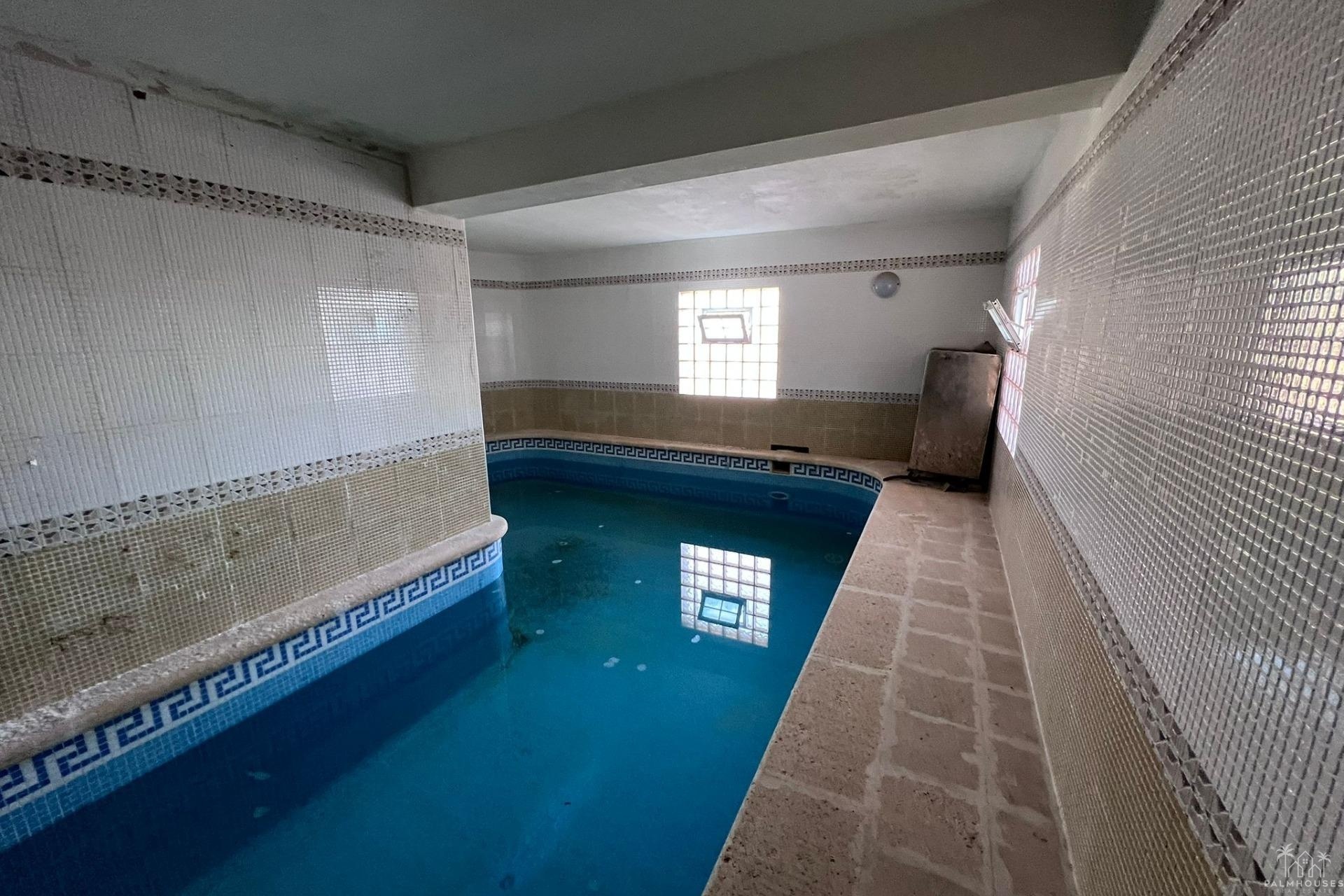 Venta - Villa - Orihuela - Raiguero De Bonanza