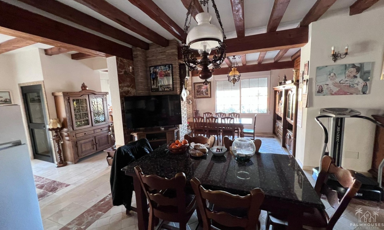 Venta - Villa - Orihuela - Raiguero De Bonanza
