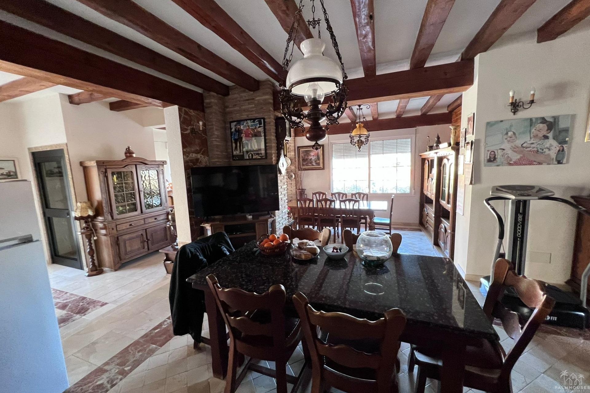Venta - Villa - Orihuela - Raiguero De Bonanza