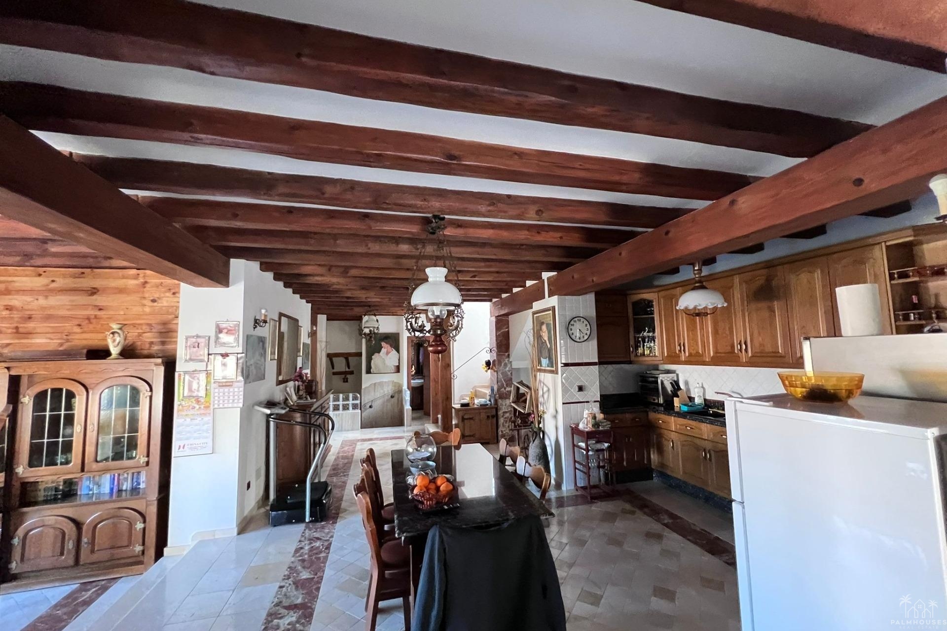 Venta - Villa - Orihuela - Raiguero De Bonanza