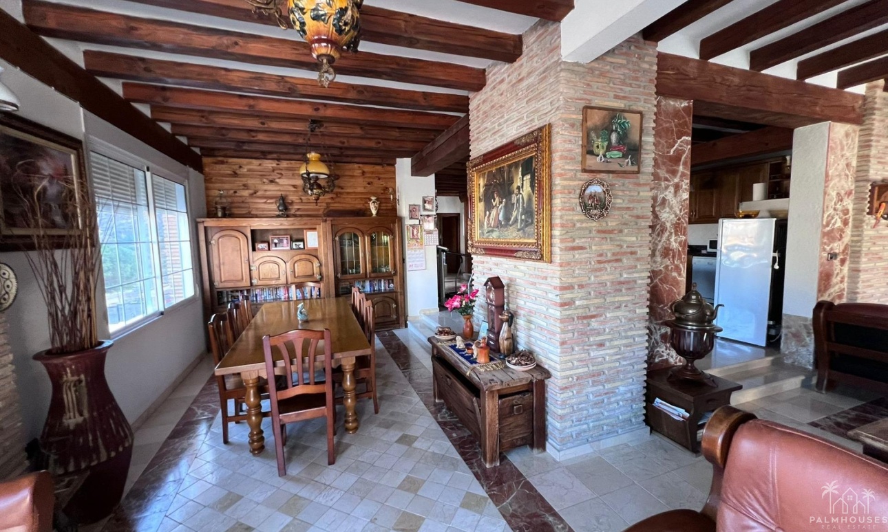 Venta - Villa - Orihuela - Raiguero De Bonanza