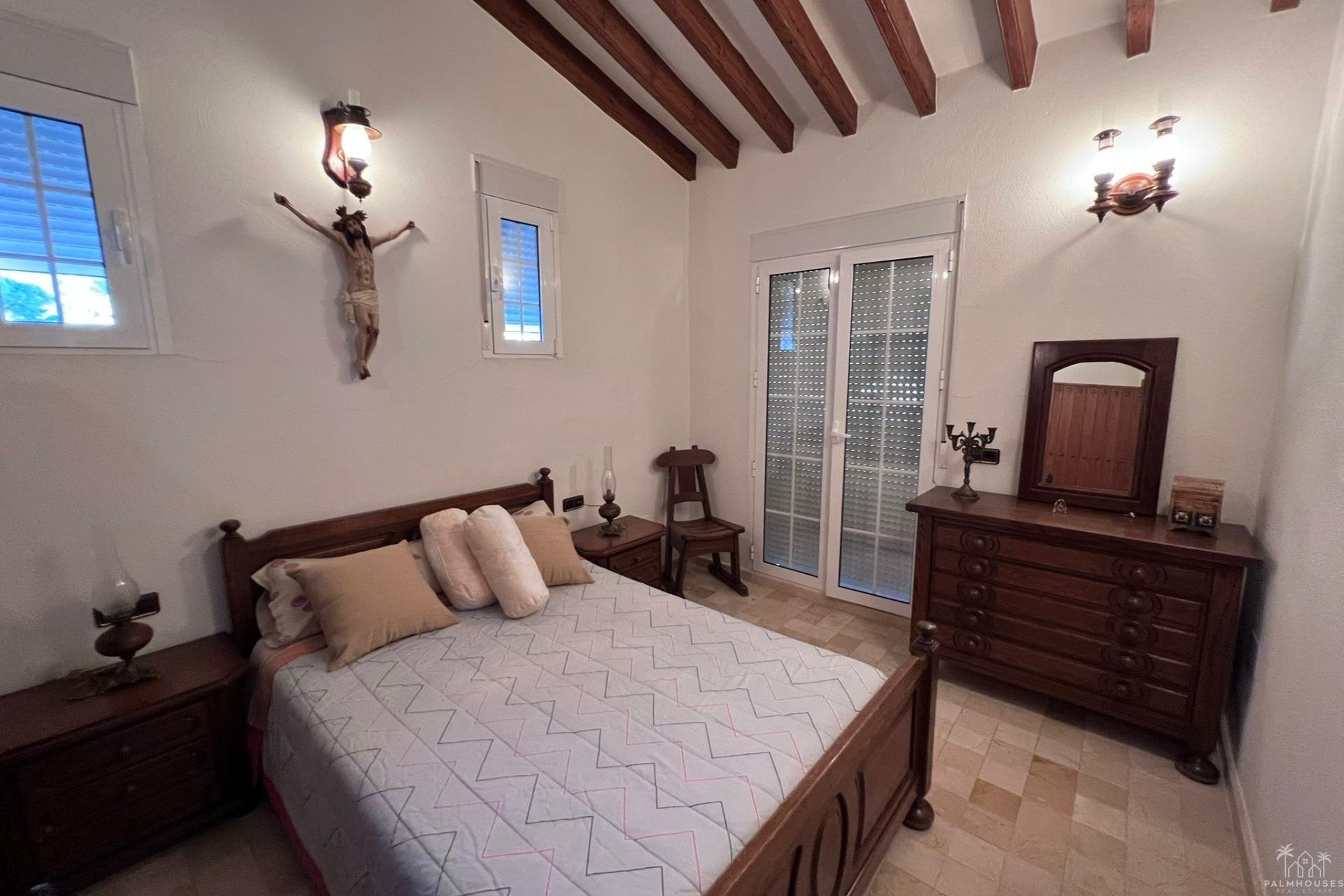 Venta - Villa - Orihuela - Raiguero De Bonanza