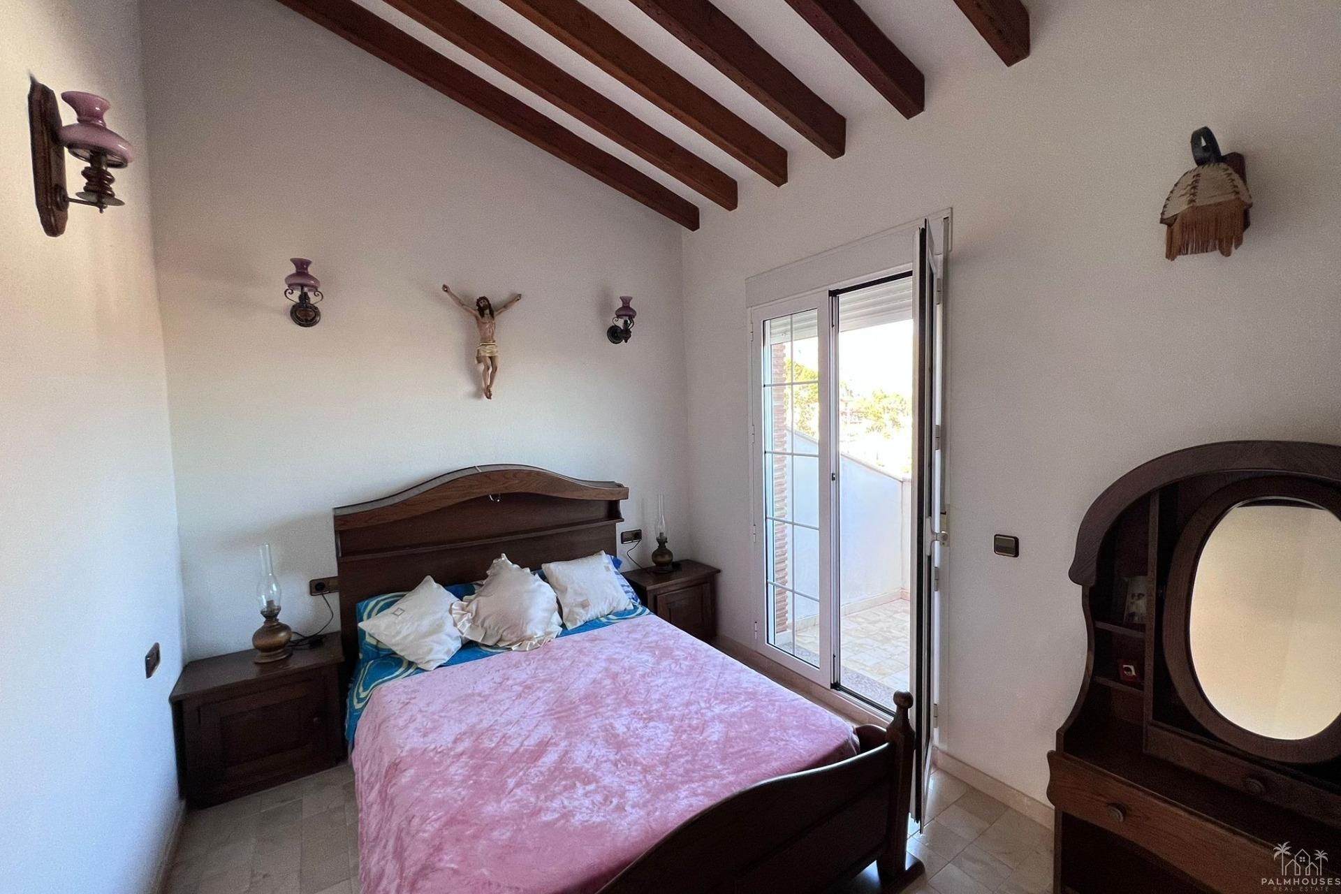 Venta - Villa - Orihuela - Raiguero De Bonanza