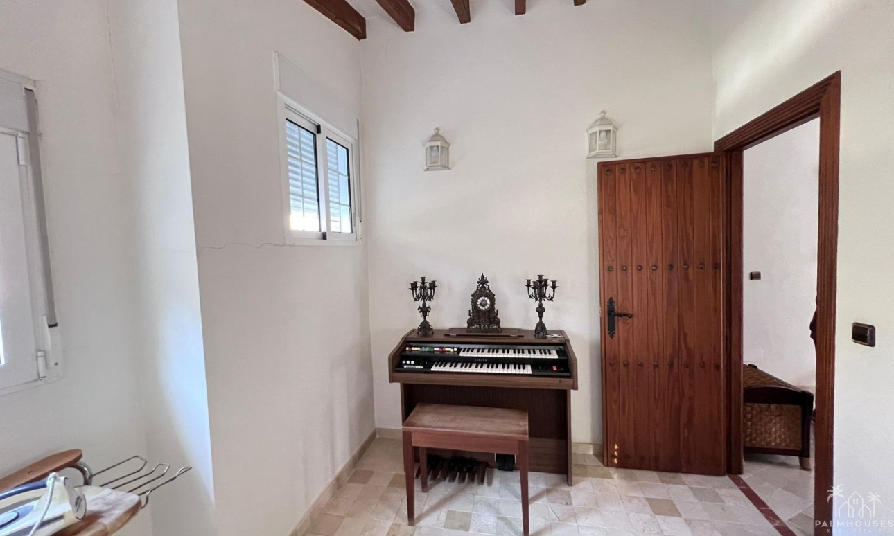Venta - Villa - Orihuela - Raiguero De Bonanza