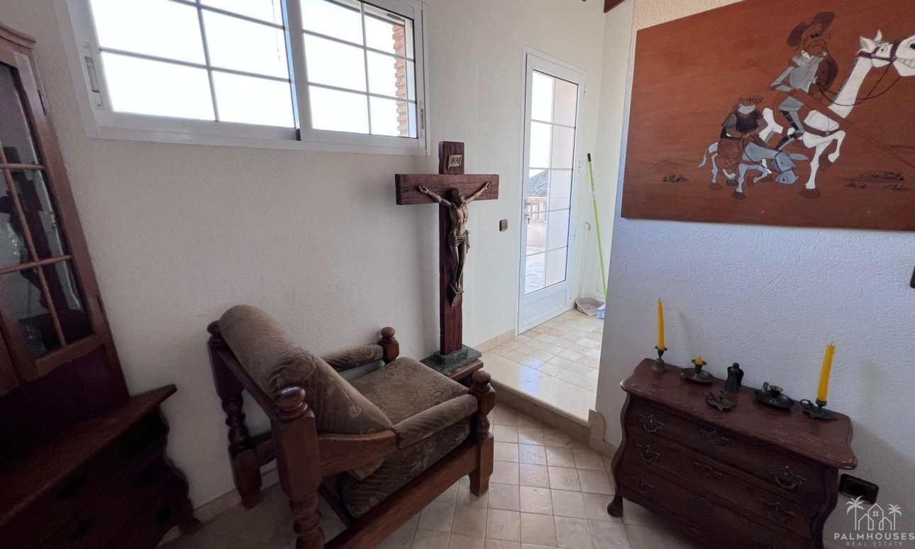 Venta - Villa - Orihuela - Raiguero De Bonanza