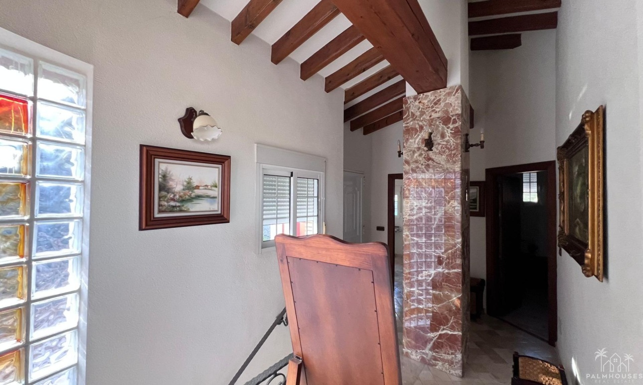 Venta - Villa - Orihuela - Raiguero De Bonanza