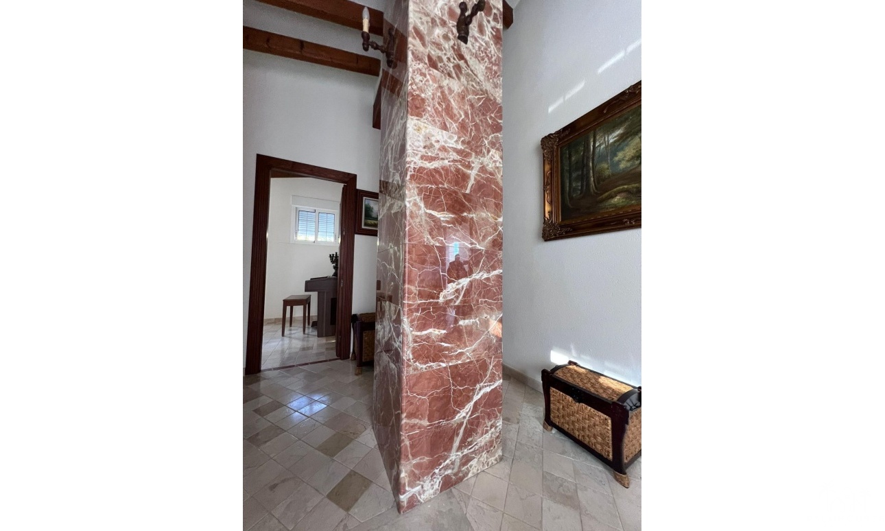 Venta - Villa - Orihuela - Raiguero De Bonanza