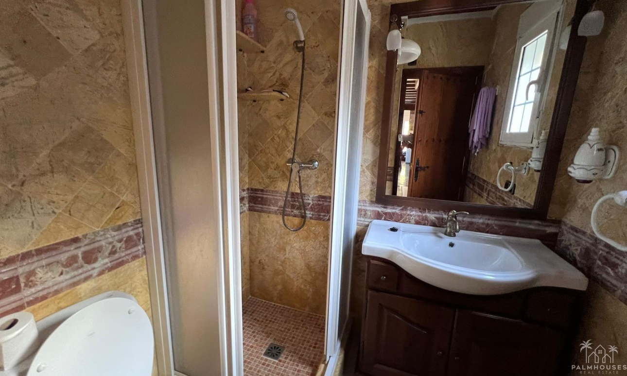 Venta - Villa - Orihuela - Raiguero De Bonanza