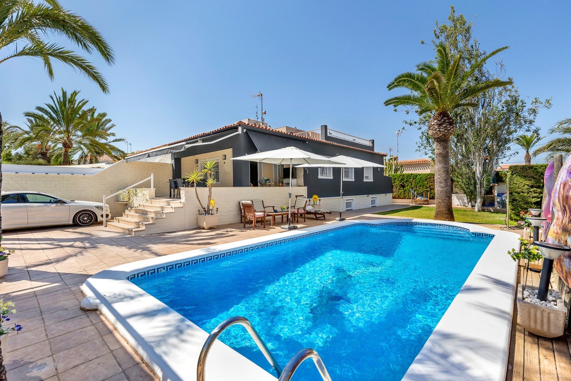 Venta - Villa - Orihuela - Rocio del Mar