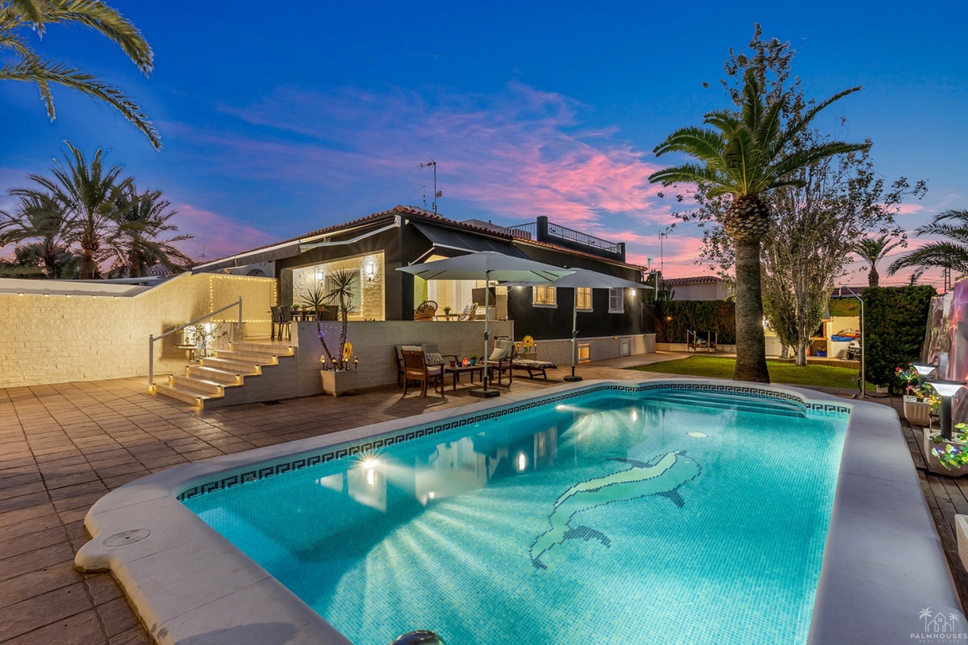 Venta - Villa - Orihuela - Rocio del Mar