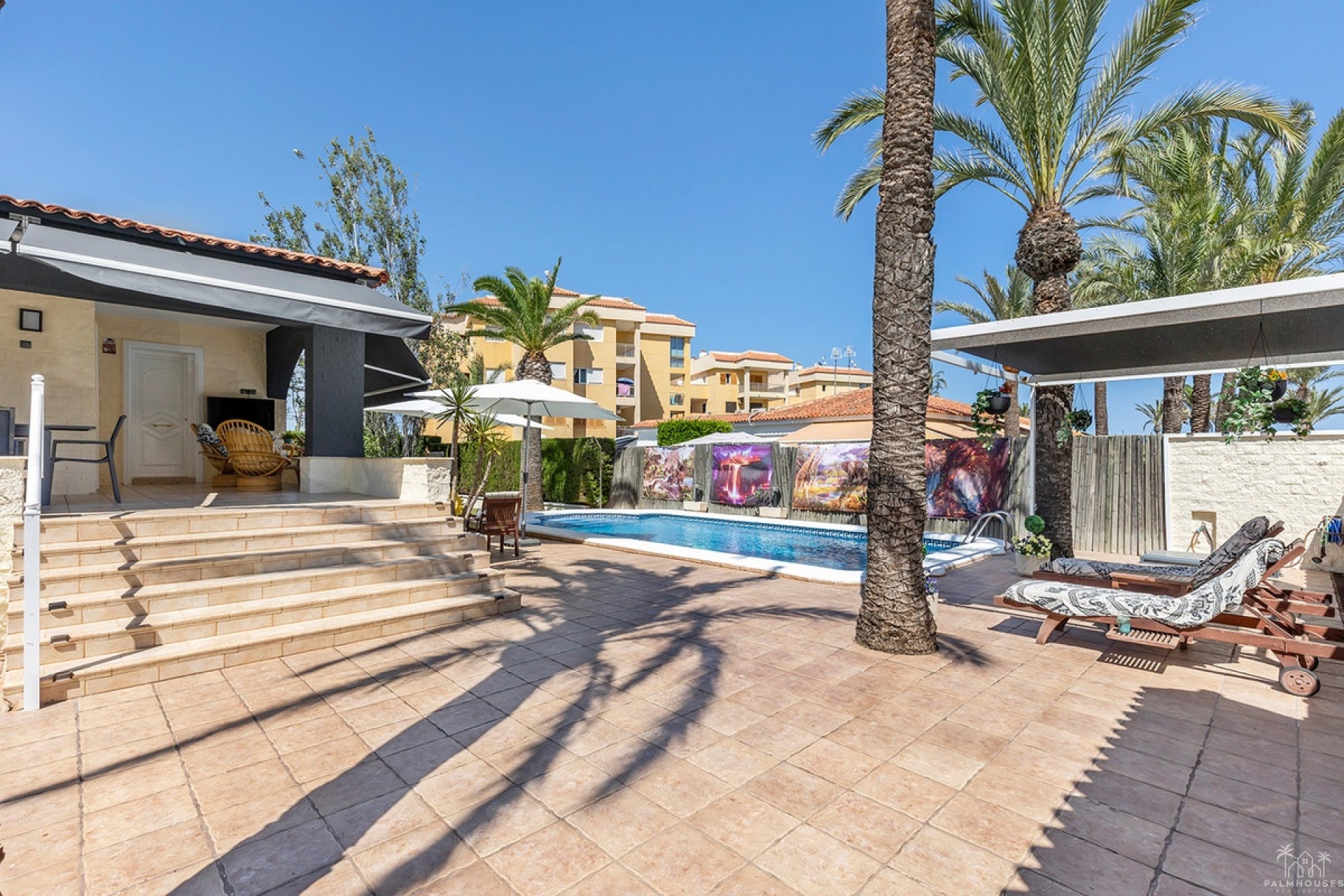 Venta - Villa - Orihuela - Rocio del Mar