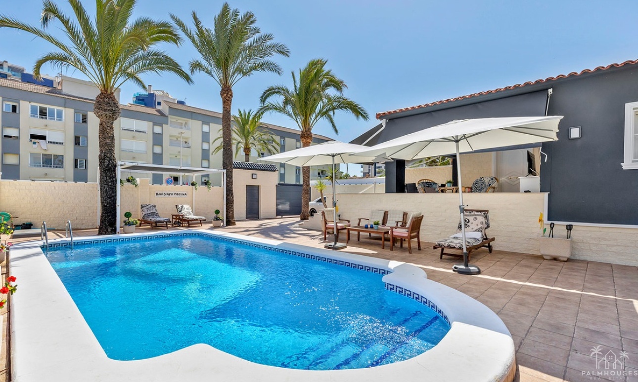 Venta - Villa - Orihuela - Rocio del Mar