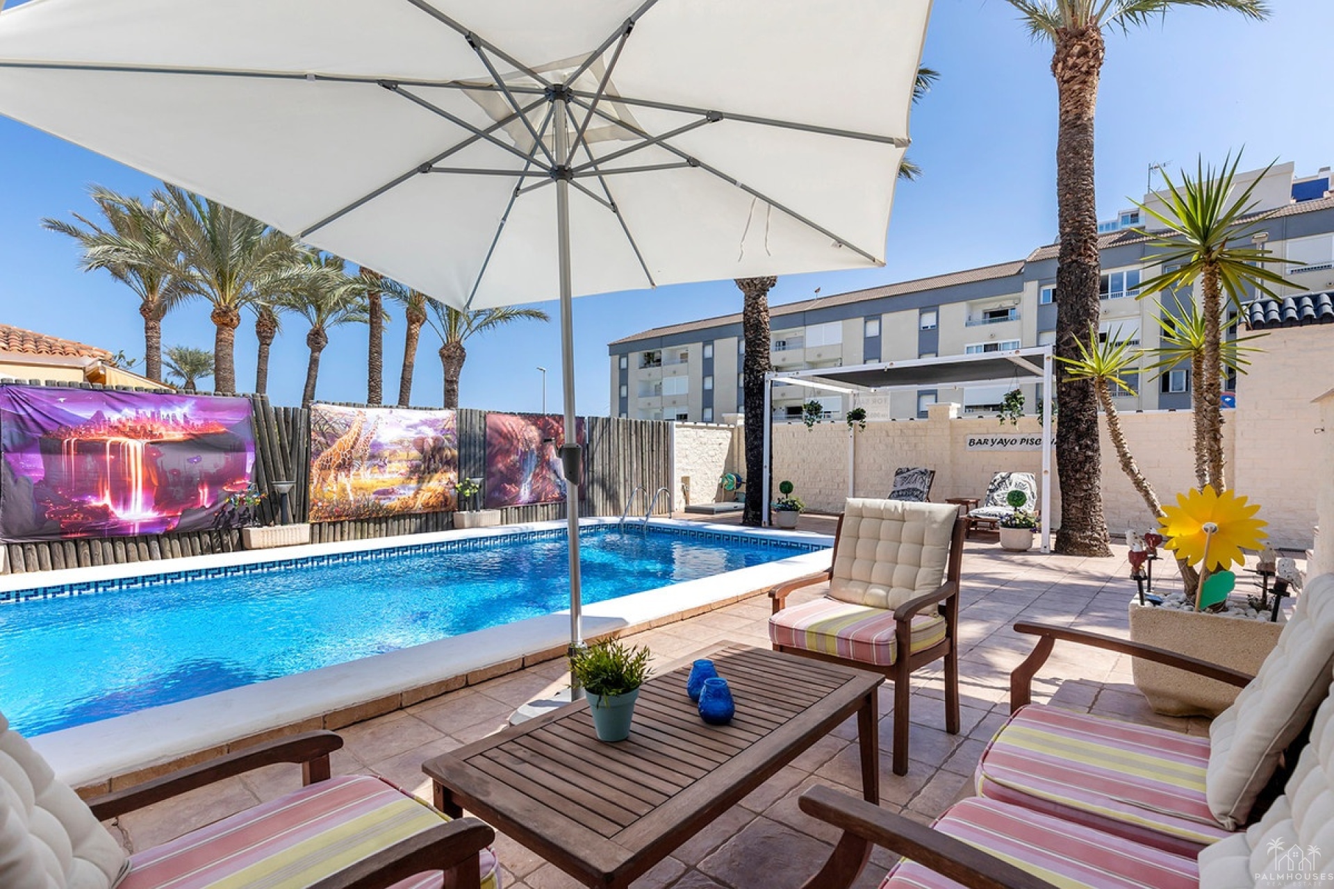 Venta - Villa - Orihuela - Rocio del Mar