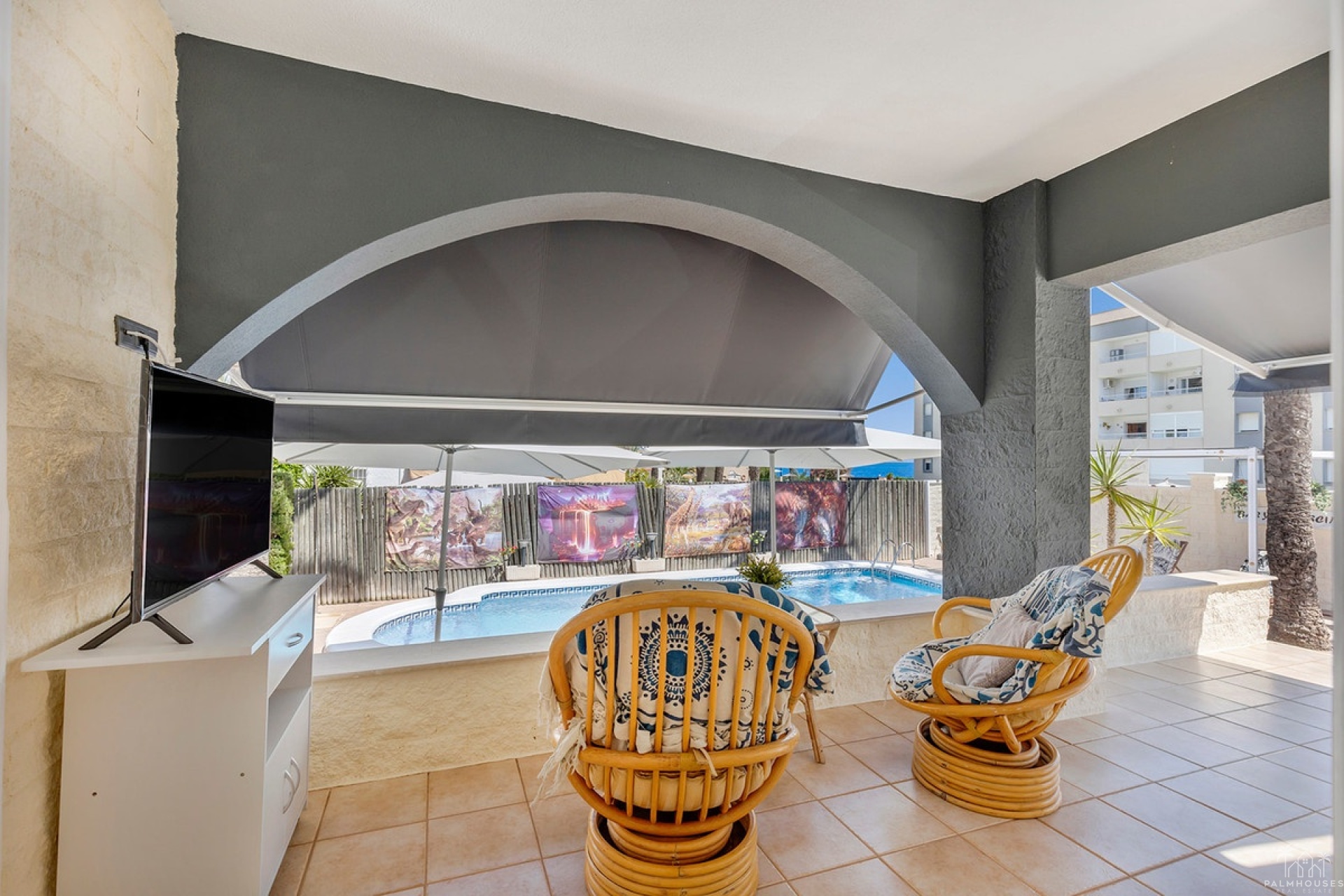 Venta - Villa - Orihuela - Rocio del Mar