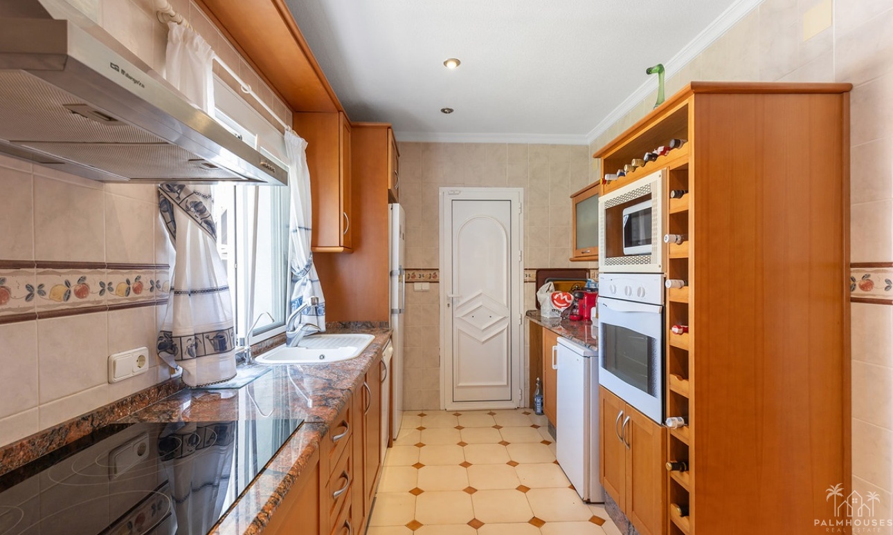 Venta - Villa - Orihuela - Rocio del Mar
