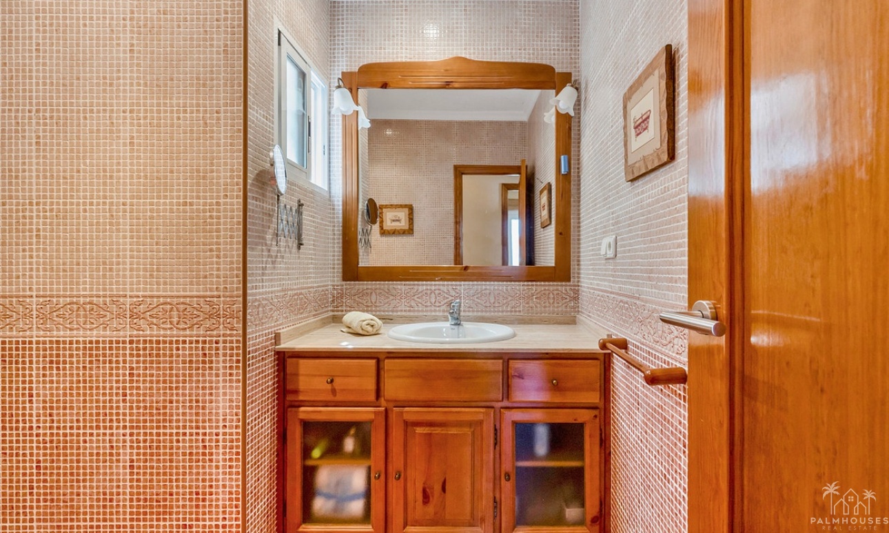 Venta - Villa - Orihuela - Rocio del Mar