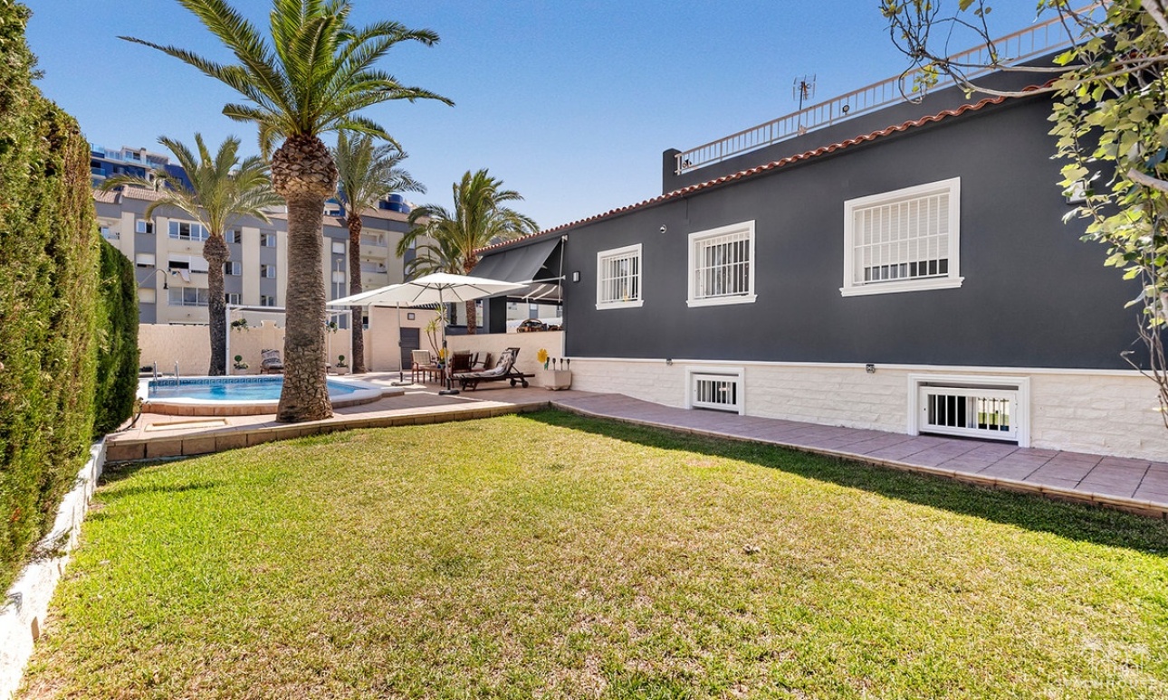 Venta - Villa - Orihuela - Rocio del Mar