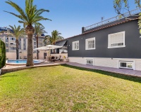 Venta - Villa - Orihuela - Rocio del Mar