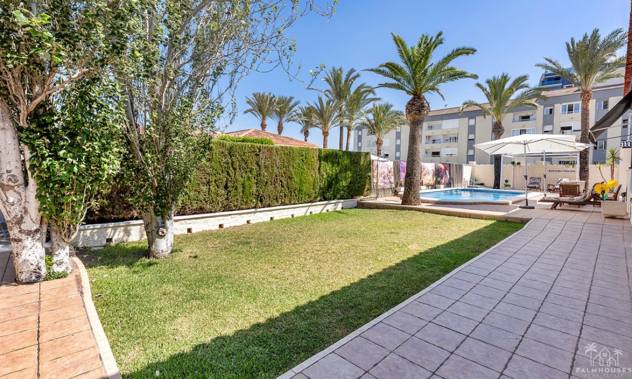 Venta - Villa - Orihuela - Rocio del Mar
