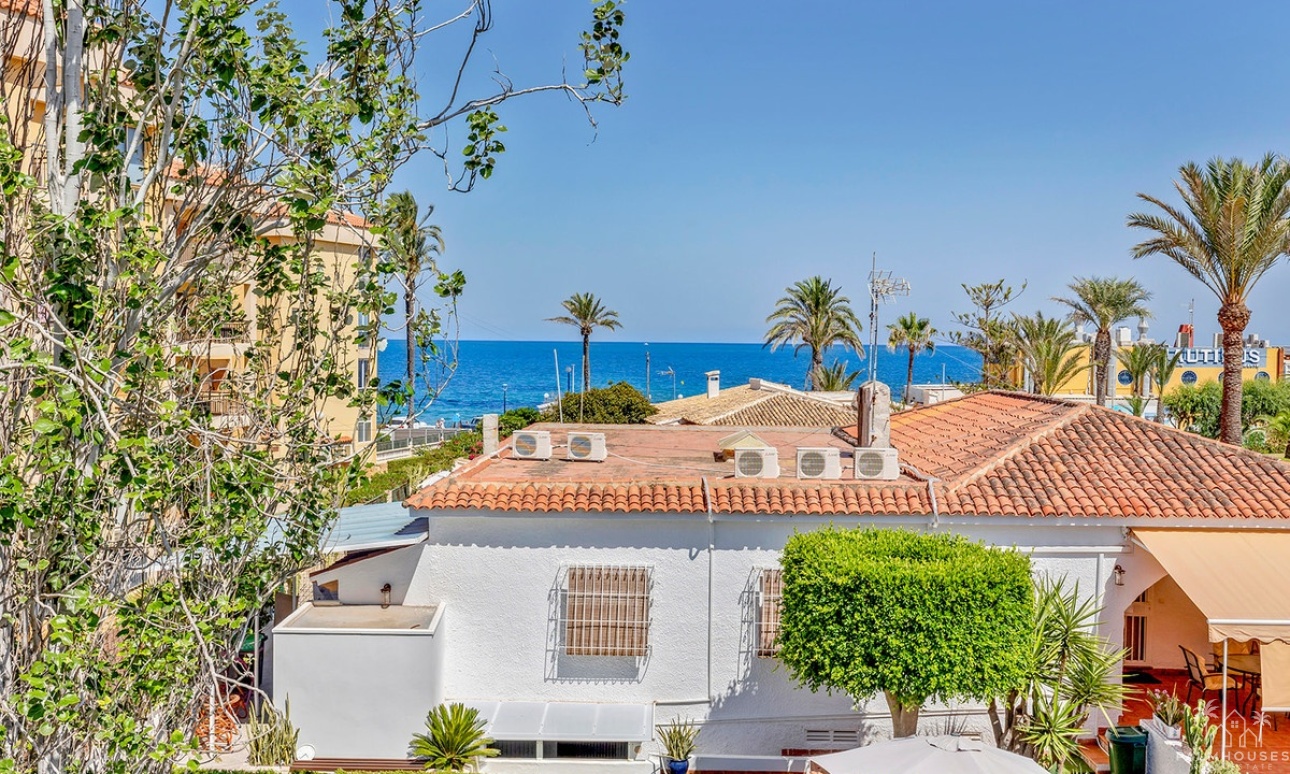 Venta - Villa - Orihuela - Rocio del Mar