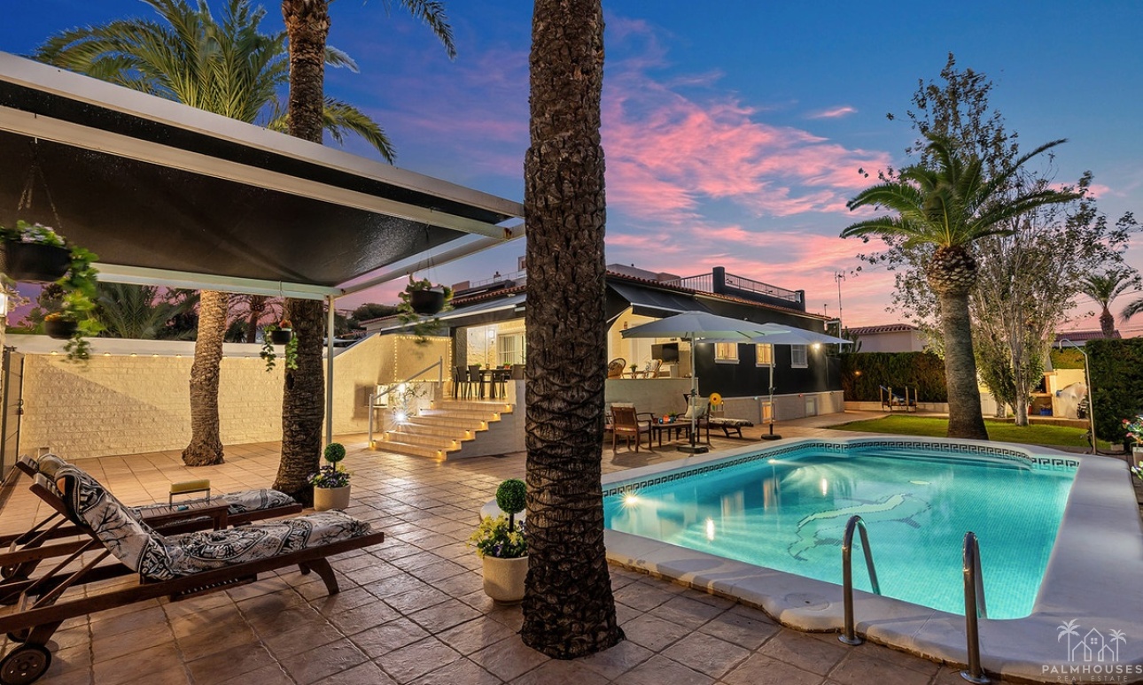 Venta - Villa - Orihuela - Rocio del Mar
