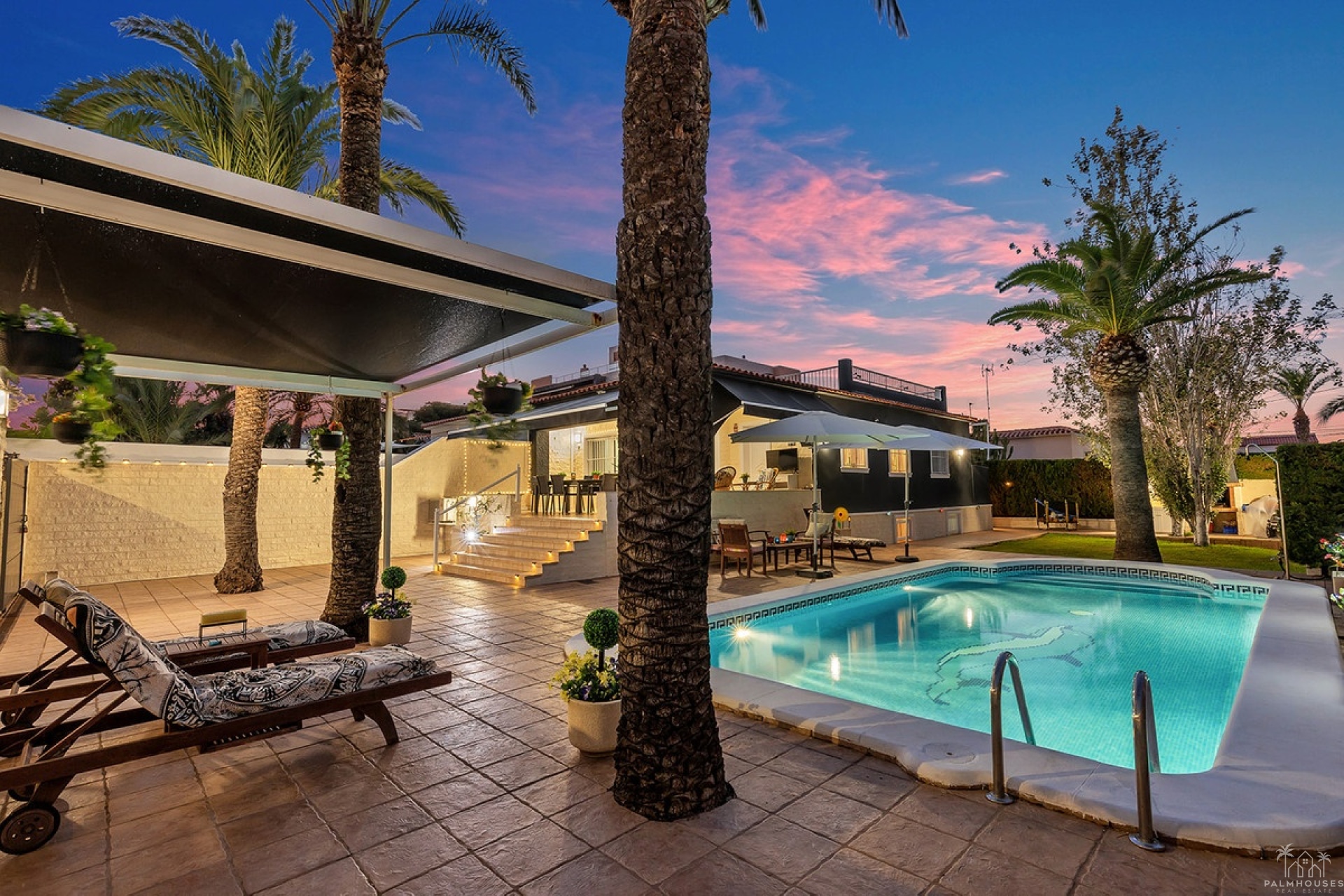 Venta - Villa - Orihuela - Rocio del Mar
