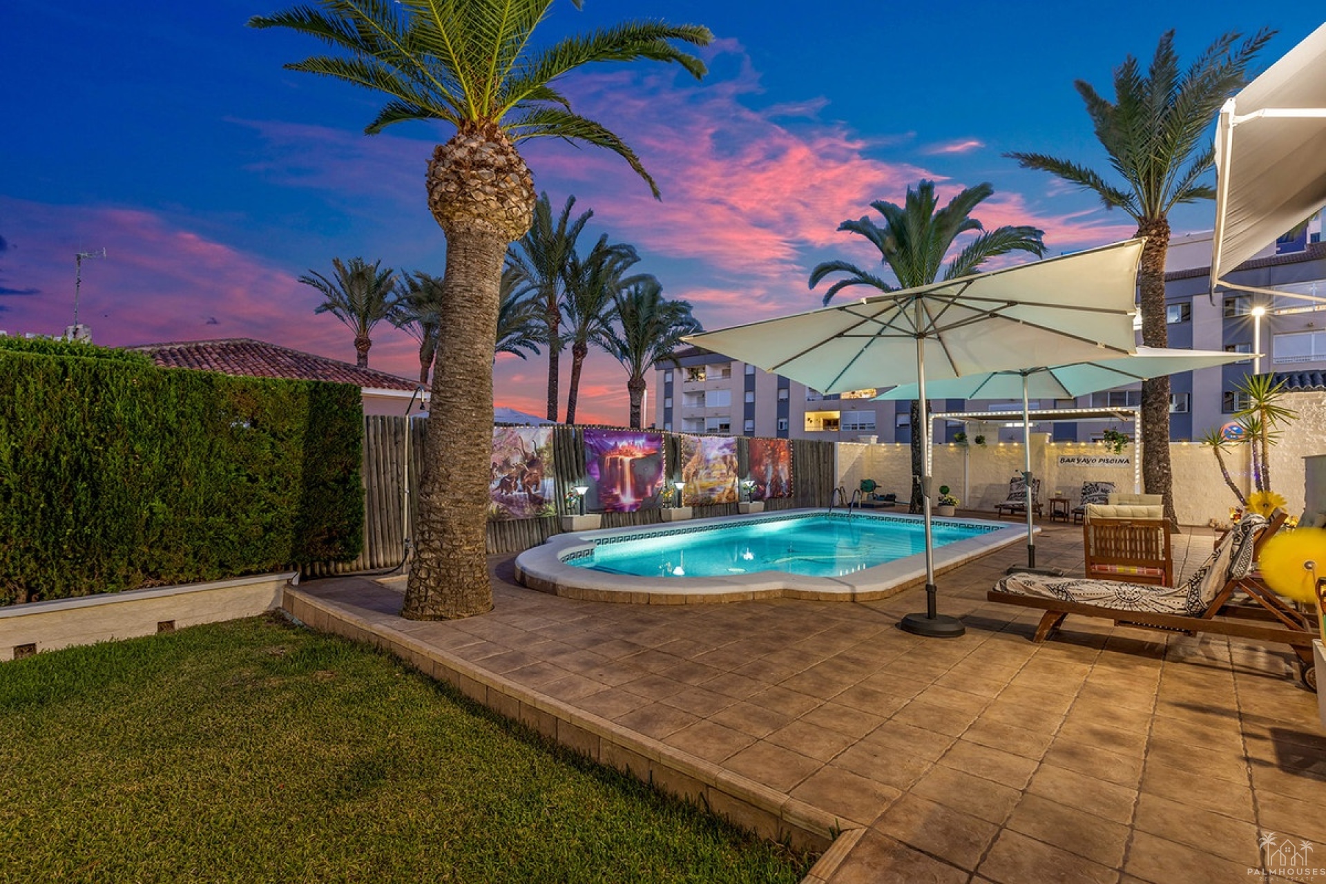 Venta - Villa - Orihuela - Rocio del Mar