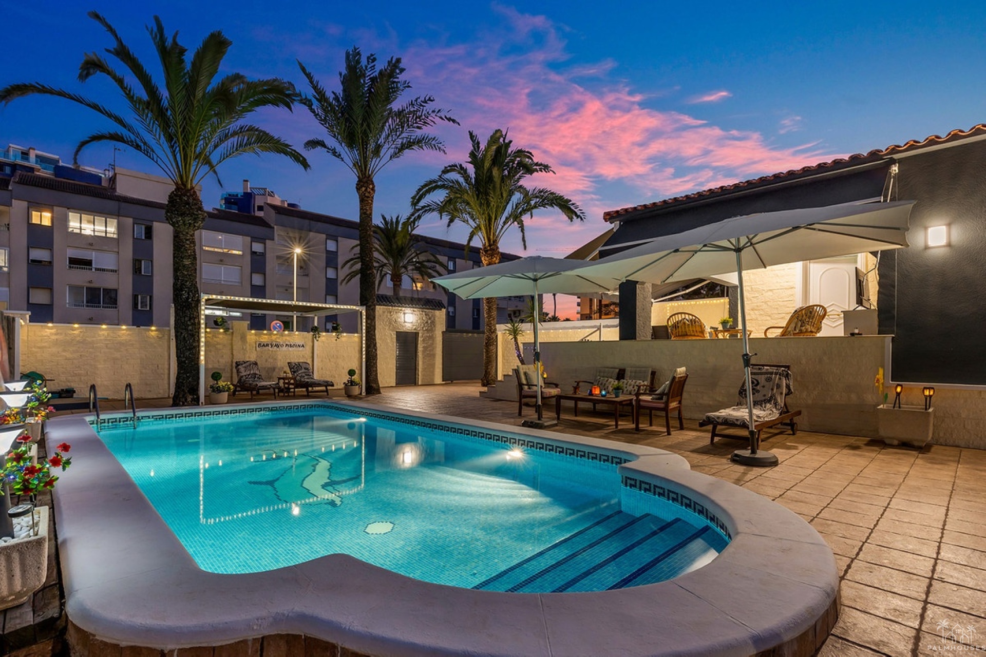 Venta - Villa - Orihuela - Rocio del Mar