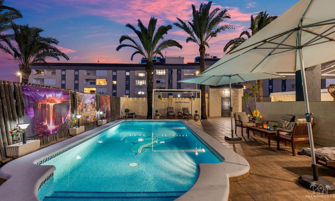 Venta - Villa - Orihuela - Rocio del Mar