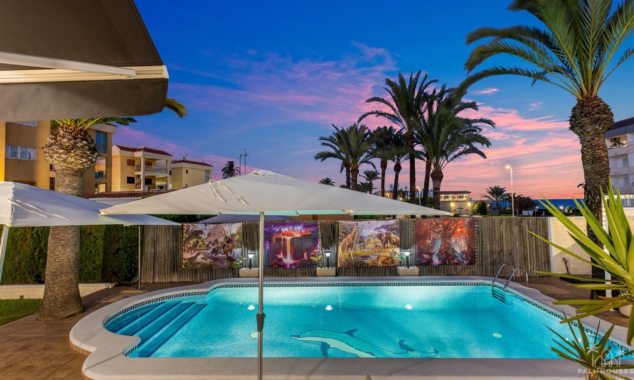 Venta - Villa - Orihuela - Rocio del Mar