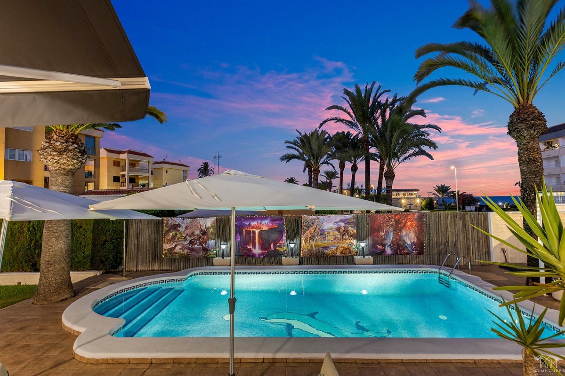 Venta - Villa - Orihuela - Rocio del Mar