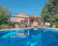 Venta - Villa - Orihuela - San Bartolomé
