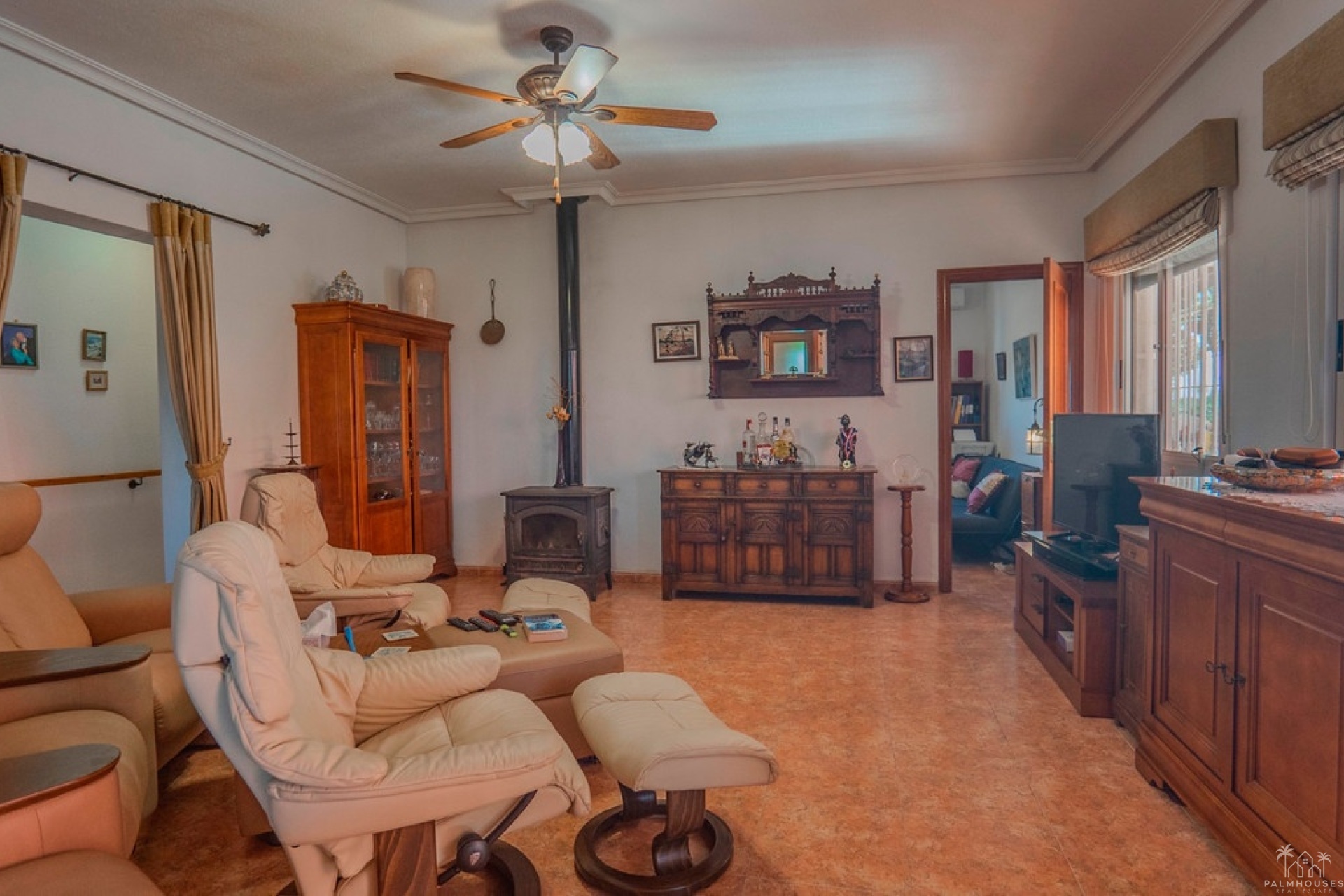 Venta - Villa - Orihuela - San Bartolomé