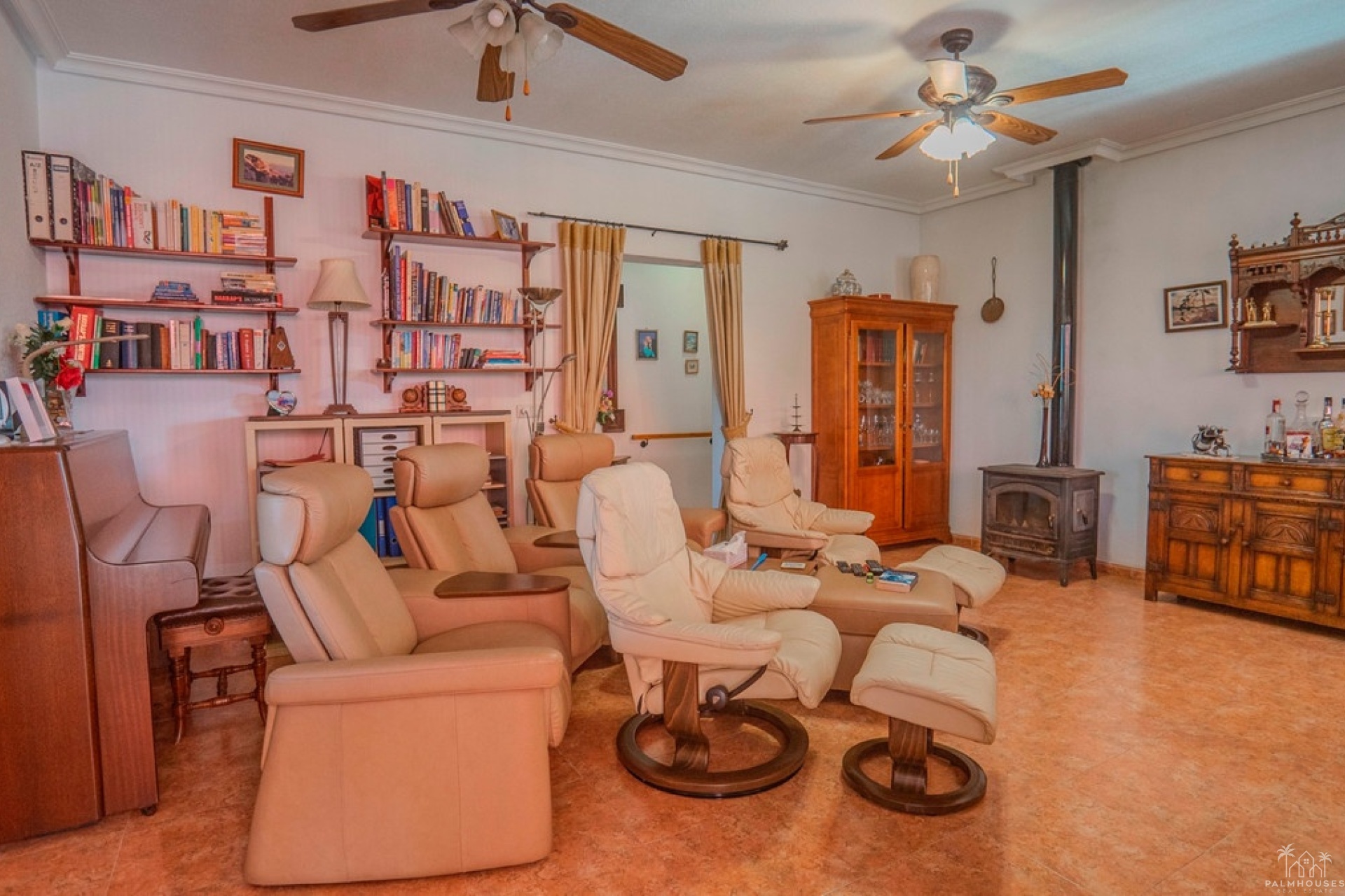 Venta - Villa - Orihuela - San Bartolomé